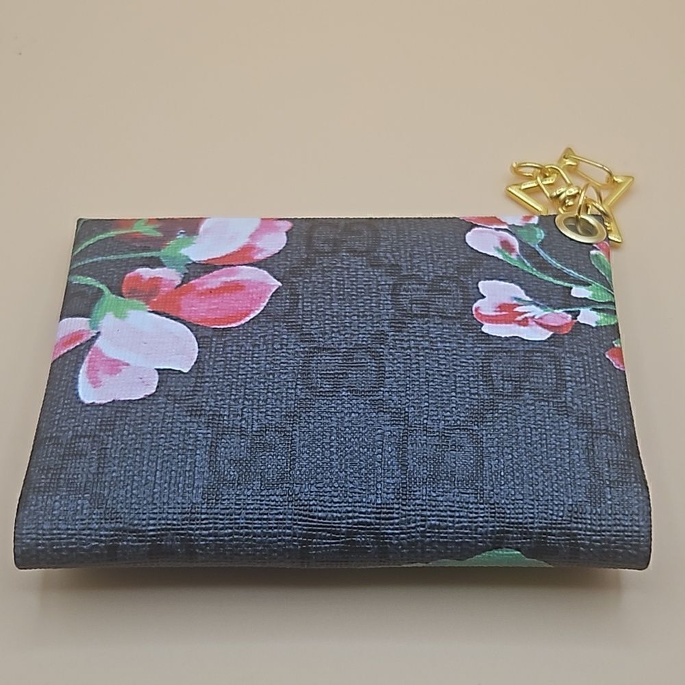 Gucci Customized Card Holder